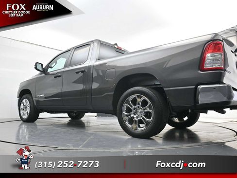 Used 2023 RAM 1500 Big Horn AWD/4WD image 22