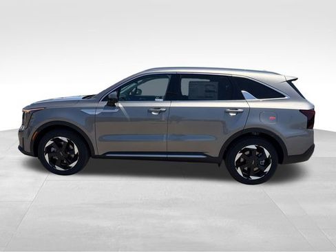 New 2026 Kia Sorento EX FWD image 4