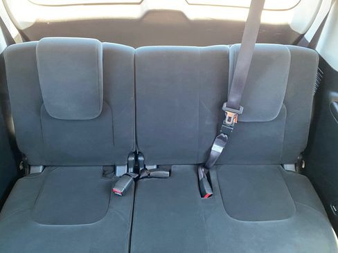 Used 2018 Nissan Armada SV w/ Driver Package AWD/4WD image 26