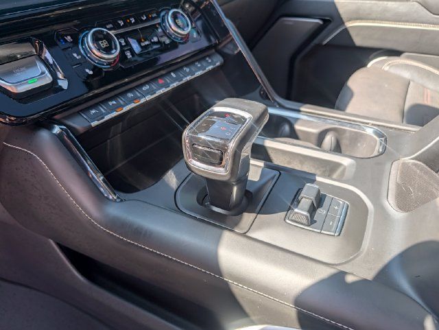 Used 2023 GMC Sierra 1500 AT4X AWD/4WD image 24