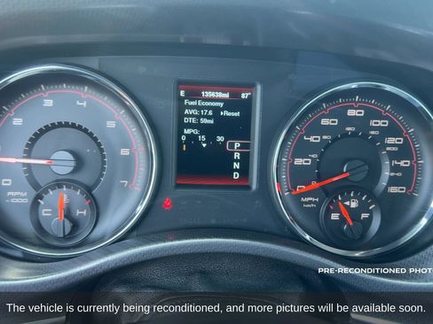 Used 2014 Dodge Charger R/T RWD image 16