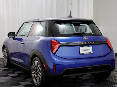 New 2026 MINI Cooper 2-Door Hardtop FWD image 14