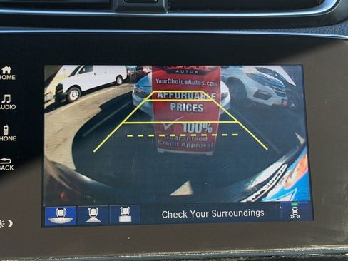 Used 2017 Honda CR-V EX-L image 45
