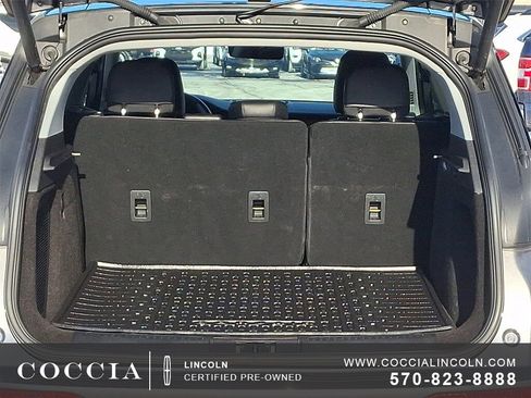 Certified 2022 Lincoln Corsair Reserve w/ Elements Package image 28