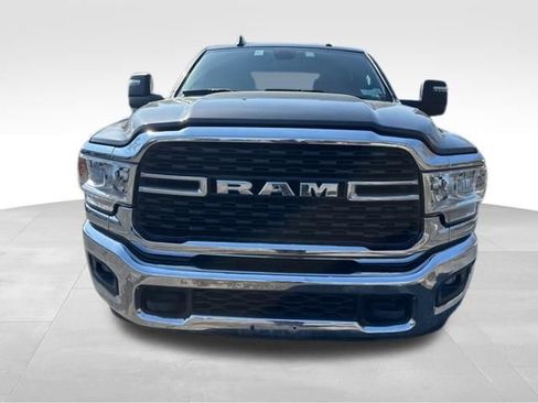Used 2024 RAM 2500 Big Horn image 2