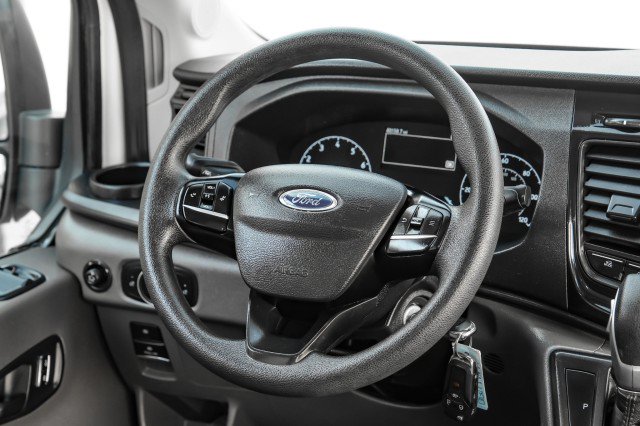 Used 2023 Ford Transit 150 Medium Roof RWD image 14