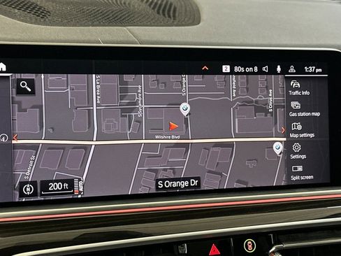 Used 2023 BMW X5 sDrive40i w/ Climate Comfort Package image 24