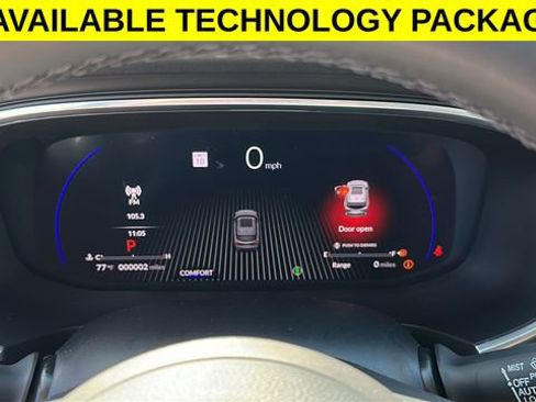 Certified 2026 Acura MDX SH-AWD w/ Technology Package image 16