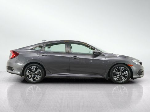 Used 2016 Honda Civic EX-T image 6