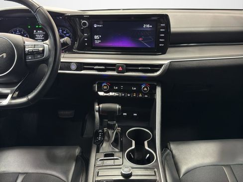 Used 2022 Kia K5 GT-Line FWD image 18