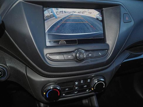 Certified 2022 Chevrolet TrailBlazer LT FWD image 11