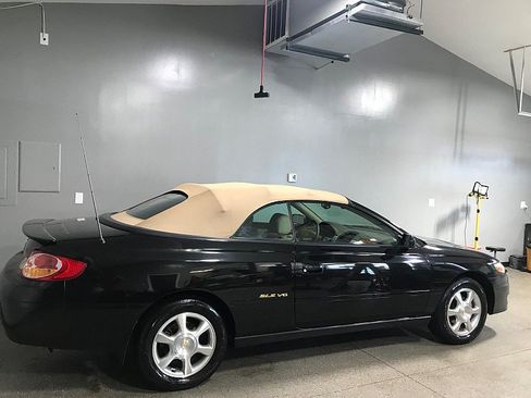 Used 2002 Toyota Solara SLE FWD image 6