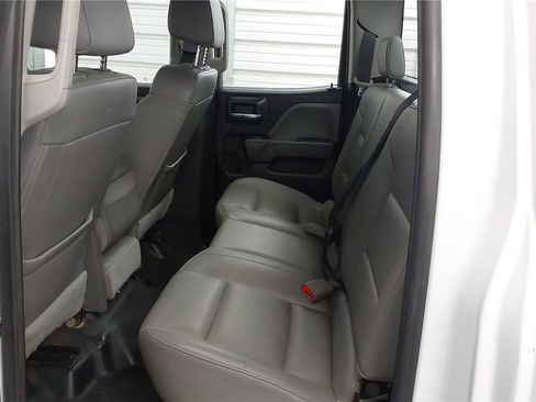 Used 2019 Chevrolet Silverado 1500 W/T image 19