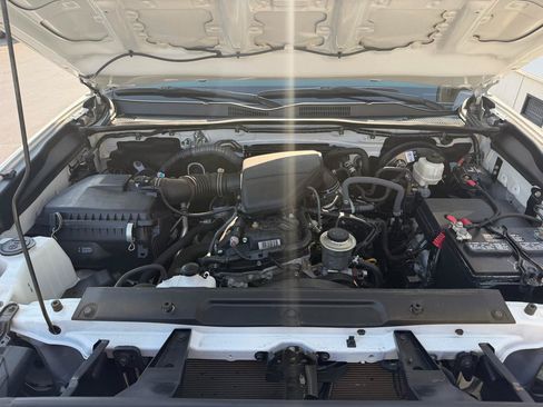 Used 2022 Toyota Tacoma SR RWD image 34