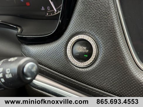 Used 2019 Cadillac XT5 Luxury AWD/4WD image 29