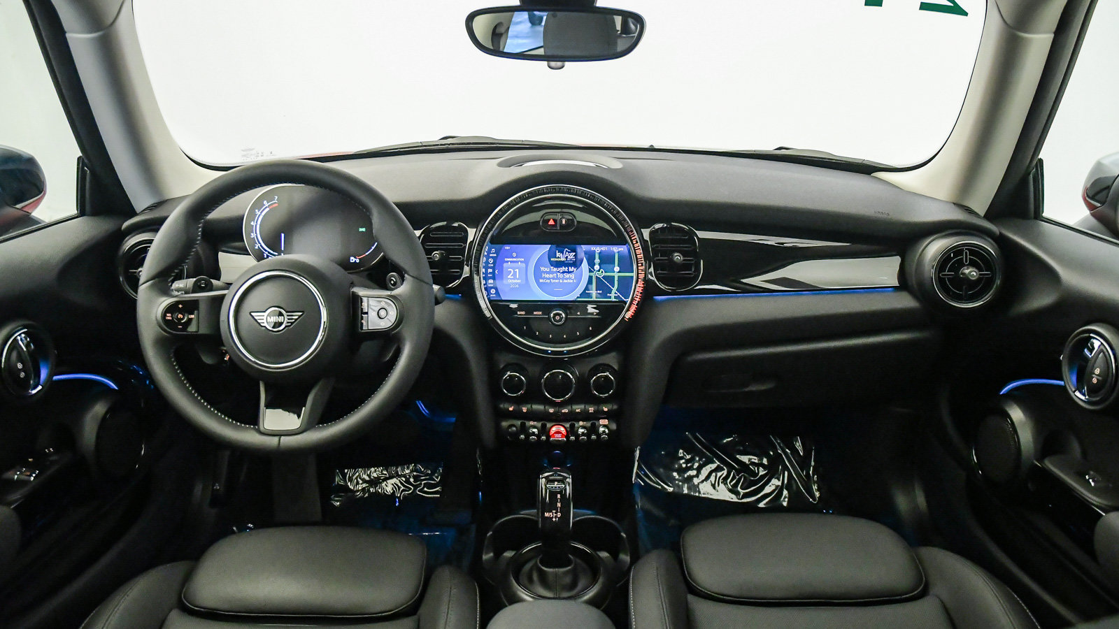 Used 2024 MINI Cooper S FWD image 14