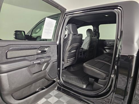 New 2026 RAM 1500 RHO image 33
