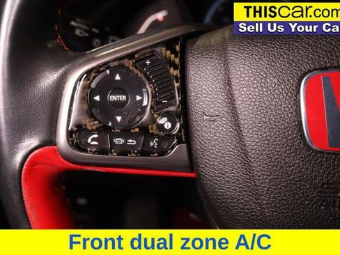 Used 2018 Honda Civic Type R image 13