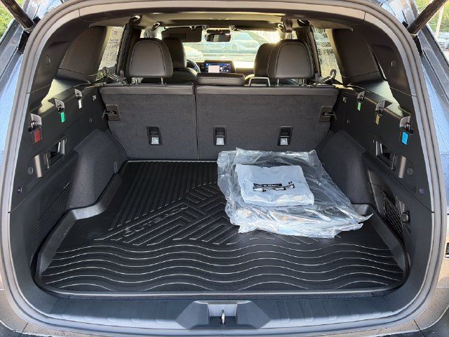 New 2026 Subaru Outback Limited XT AWD/4WD image 22