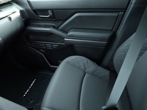 New 2026 Toyota Tacoma SR5 image 11