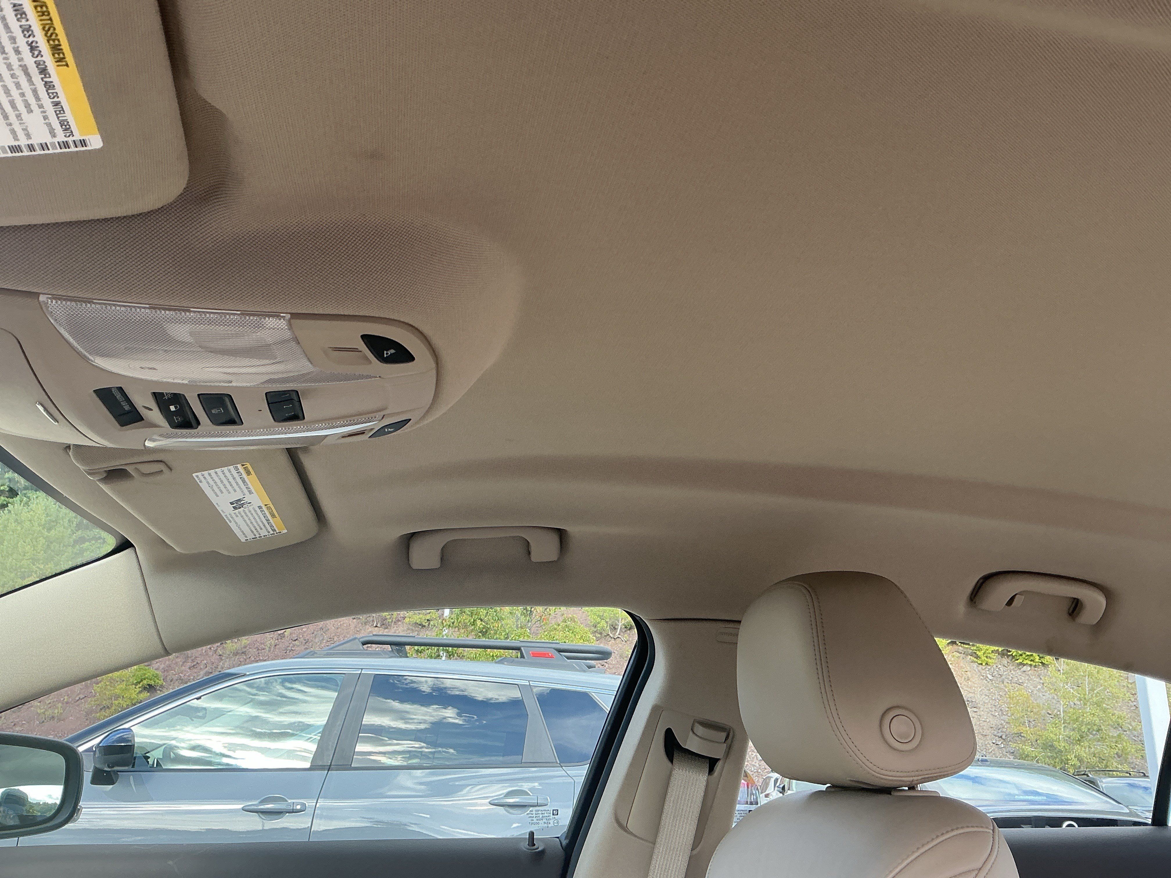 Used 2016 Buick LaCrosse Premium AWD/4WD image 12