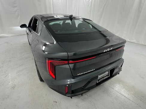 New 2026 Kia K4 GT-Line FWD image 5