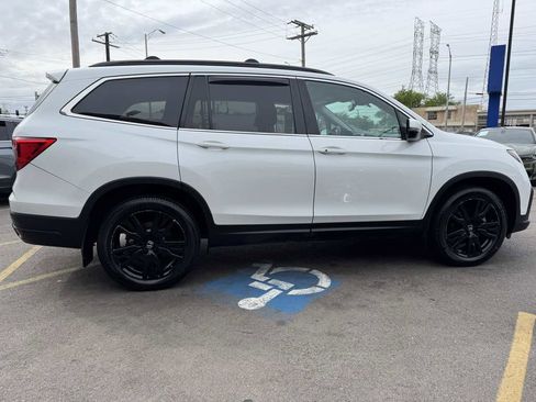 Used 2021 Honda Pilot Special Edition image 4