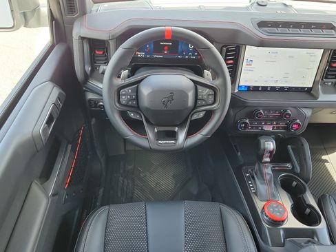 New 2026 Ford Bronco Raptor AWD/4WD image 15