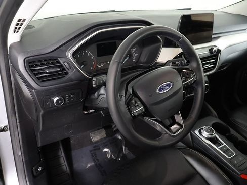 Used 2022 Ford Escape SEL AWD/4WD image 24