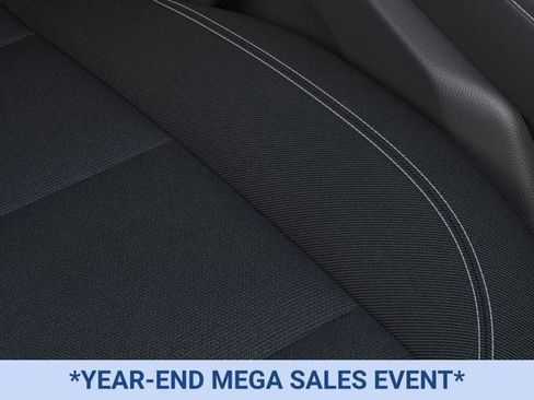 New 2026 Chevrolet Traverse LT w/ Driver Confidence Package image 21