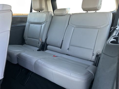 Used 2025 Ford Expedition Max Active image 13