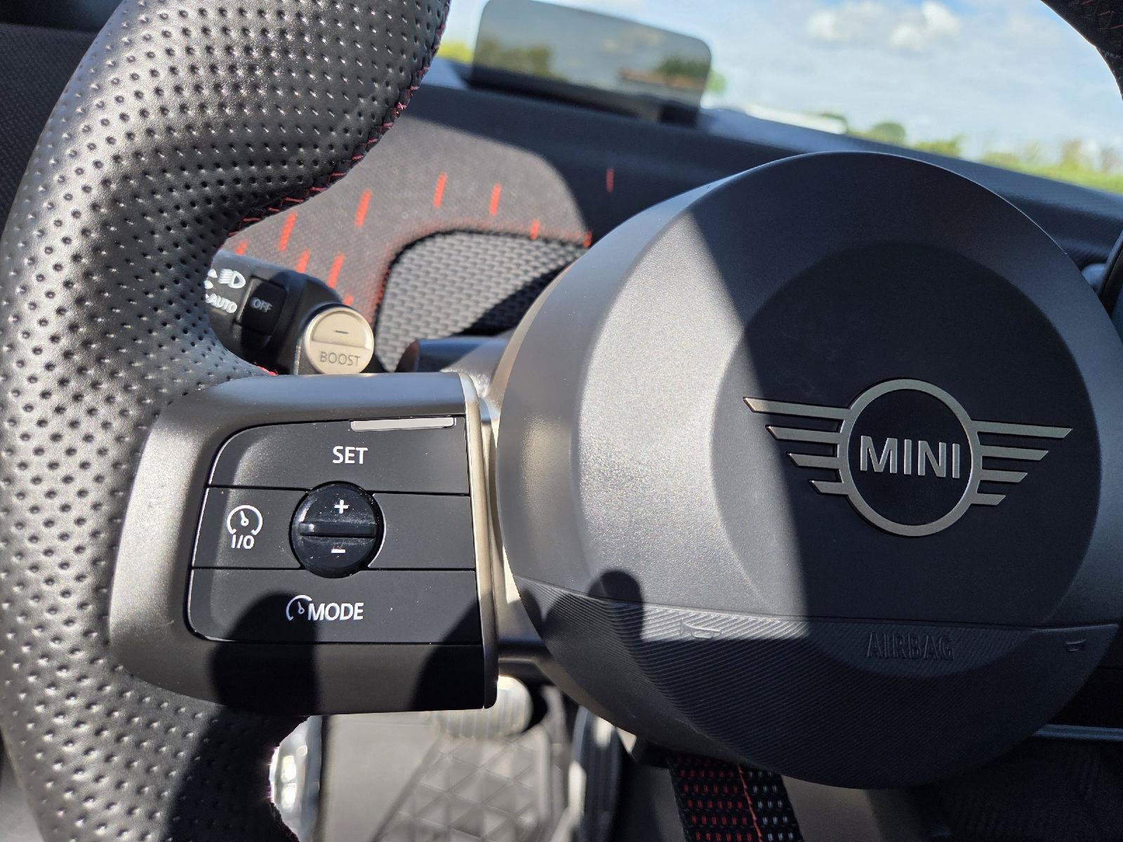 Used 2026 MINI Cooper Countryman John Cooper Works AWD/4WD image 13