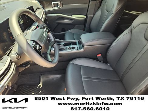 New 2026 Kia Sorento S FWD image 9
