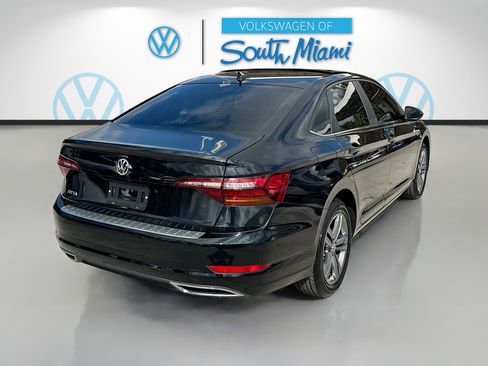 Used 2019 Volkswagen Jetta R-Line image 7
