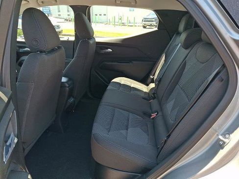 New 2027 Chevrolet Bolt LT FWD image 7