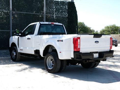 Used 2024 Ford F350 XL image 8