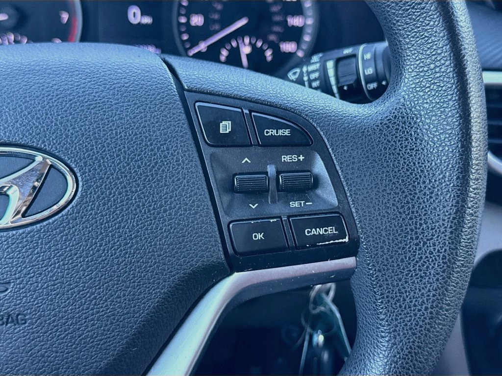 Used 2019 Hyundai Tucson SE FWD image 27