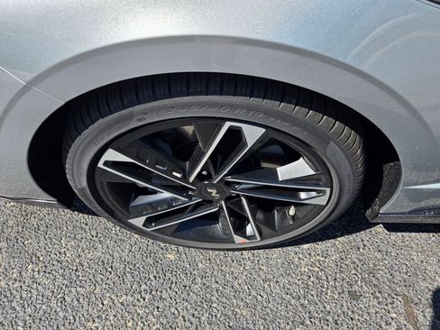 New 2026 Hyundai Sonata N Line FWD image 16