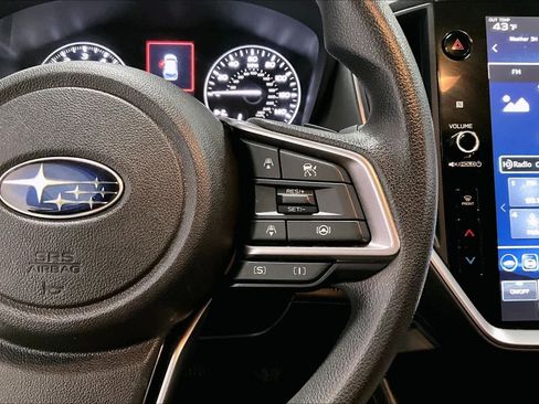 Used 2024 Subaru Impreza 2.0i Sport image 23