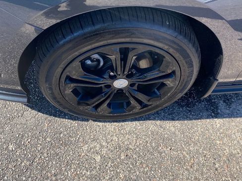 Used 2023 Honda Accord LX image 19