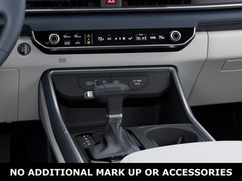 New 2026 Kia Carnival EX image 23