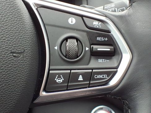 Used 2025 Acura RDX SH-AWD w/ Technology Package image 15