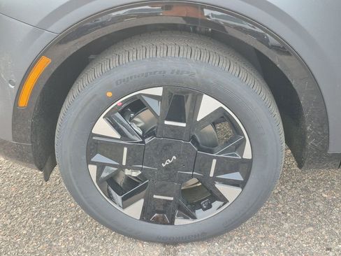 New 2026 Kia Sportage SX Prestige image 15