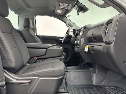 New 2026 GMC Sierra 1500 Pro RWD image 25
