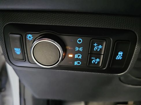 Used 2023 Ford Mustang Mach-E Select RWD image 16
