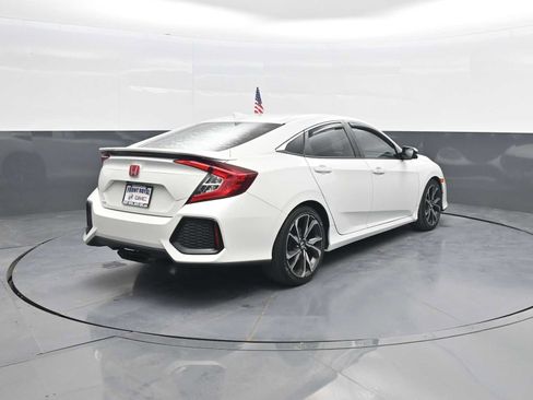 Used 2019 Honda Civic Si image 7