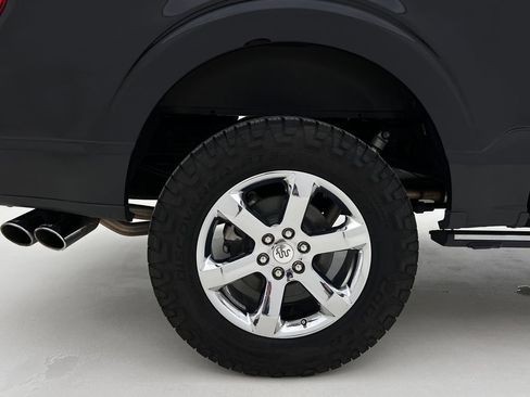 Used 2021 Ford F150 King Ranch w/ Equipment Group 601A High image 31