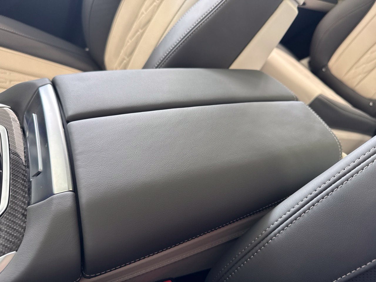 New 2027 BMW X7 M60i AWD/4WD image 36