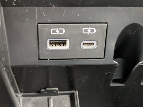 New 2025 Toyota Tundra TRD Pro AWD/4WD image 24