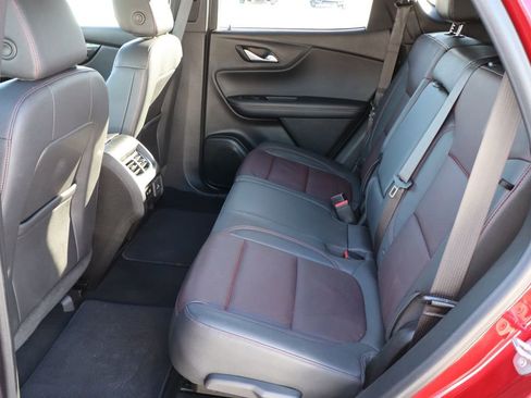 Used 2022 Chevrolet Blazer RS w/ Enhanced Convenience Package image 40